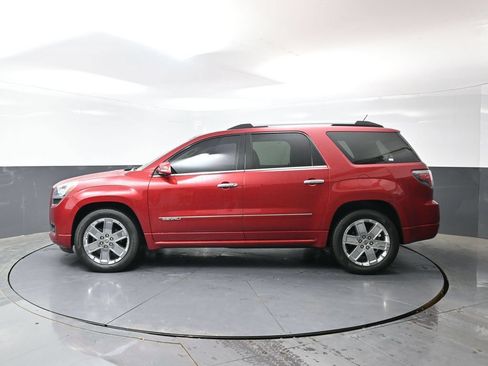 Used 2014 GMC Acadia Denali FWD image 10