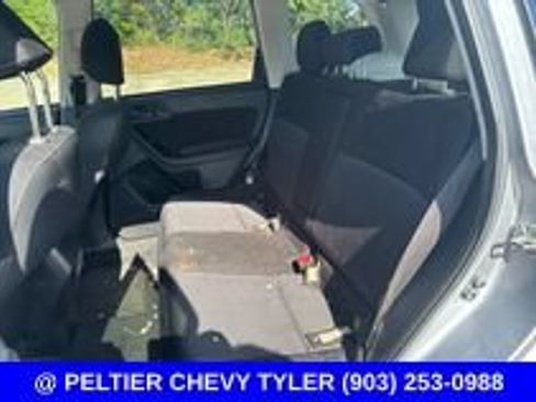 Used 2015 Subaru Forester 2.5i Premium w/ Rugged Package #1 AWD/4WD image 13