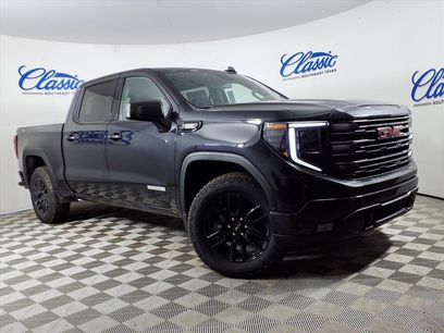 New 2026 GMC Sierra 1500 Elevation w/ Preferred Package