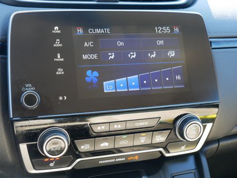 Used 2020 Honda CR-V EX-L image 23