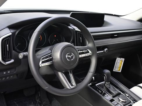New 2026 MAZDA CX-50 AWD 2.5 S w/ Premium Package image 11