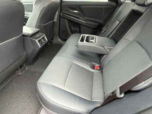 New 2026 Subaru Solterra Premium image 16