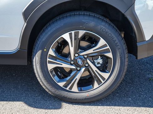 Certified 2026 Subaru Crosstrek 2.5i Premium AWD/4WD image 10