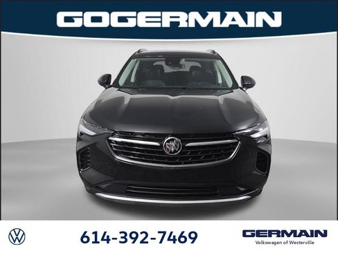 Used 2023 Buick Envision Preferred FWD image 2