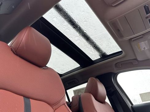 New 2026 MAZDA CX-50 AWD 2.5 S w/ Weather Package image 18