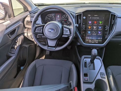 New 2026 Subaru Crosstrek 2.0i Premium image 16