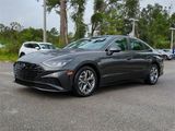 Certified 2022 Hyundai Sonata SEL image 3
