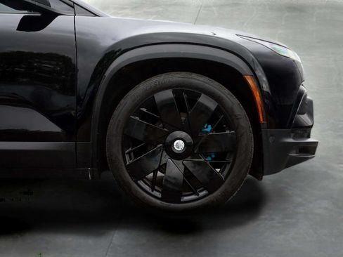 Used 2023 Fisker Ocean Extreme AWD/4WD image 9