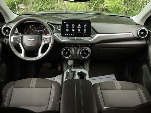 Used 2023 Chevrolet Blazer LT w/ Convenience Package image 20