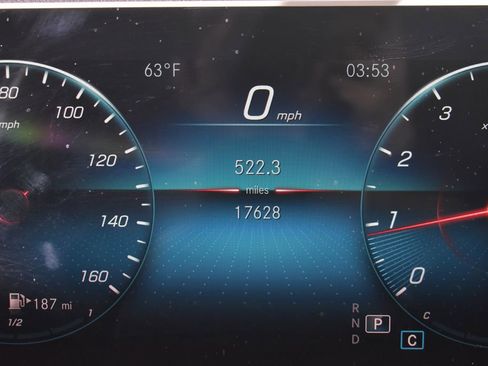 Used 2022 Mercedes-Benz GLE 350 4MATIC image 23