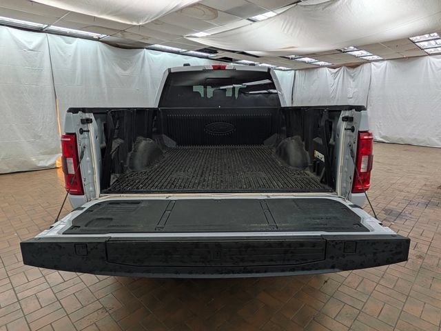 Certified 2021 Ford F150 XLT w/ Equipment Group 302A High AWD/4WD image 5