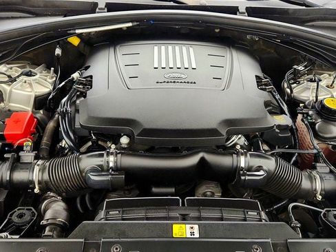 Used 2018 Land Rover Range Rover Velar S AWD/4WD image 28