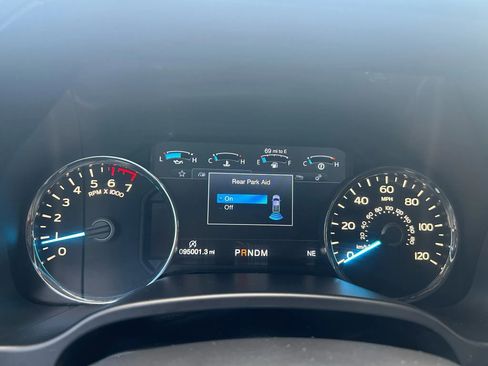 Used 2018 Ford F150 Lariat image 17