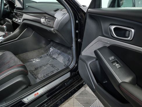 Used 2025 Acura Integra Type S FWD image 22