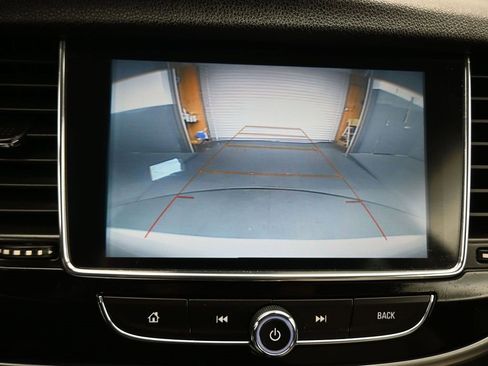 Used 2018 Buick Encore Preferred image 18