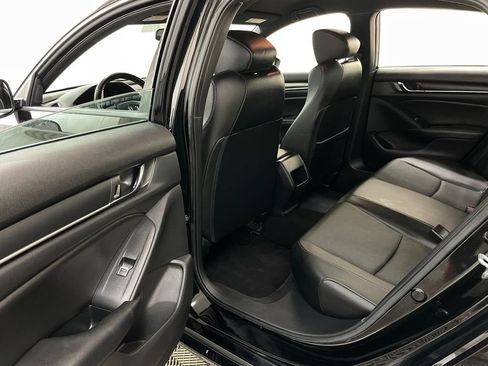 Used 2020 Honda Accord Sport image 39