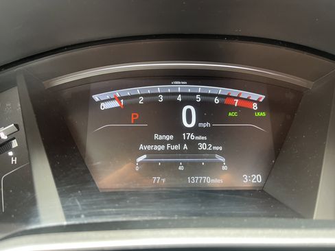 Used 2017 Honda CR-V EX image 23