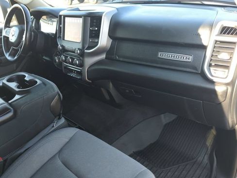 Used 2020 RAM 1500 Big Horn AWD/4WD image 25