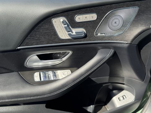 New 2026 Mercedes-Benz GLE 450 4MATIC image 8