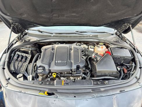 Used 2019 Buick LaCrosse Essence w/ Sun and Shade Package FWD image 74