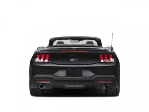 Used 2024 Ford Mustang GT Premium w/ GT Performance Package image 5