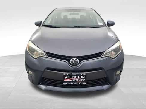 Used 2015 Toyota Corolla LE image 11