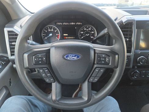 Certified 2022 Ford F250 XLT AWD/4WD image 19
