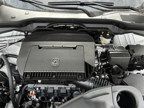 New 2026 Acura MDX SH-AWD w/ Advance Package image 11