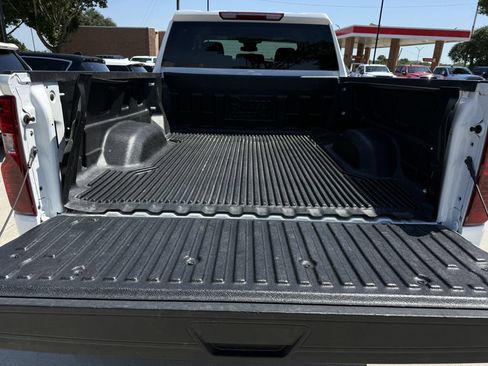 Used 2025 Chevrolet Silverado 2500 LT w/ Convenience Package AWD/4WD image 26