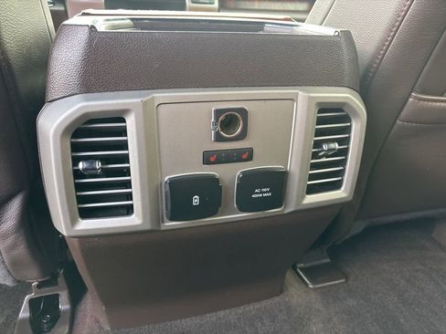 Used 2019 Ford F150 King Ranch w/ Equipment Group 601A Luxury image 30