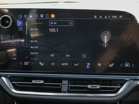 New 2026 Chevrolet Equinox EV LT w/ LPO, All-Weather Mat Package AWD/4WD image 13