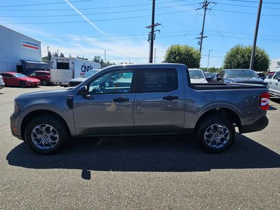 New 2026 Ford Maverick XLT w/ Equipment Group 301A
