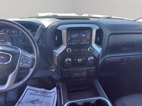 Certified 2023 GMC Sierra 3500 SLT w/ SLT Convenience Package image 43