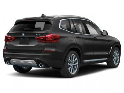 Used 2021 BMW X3 M40i w/ Premium Package image 2