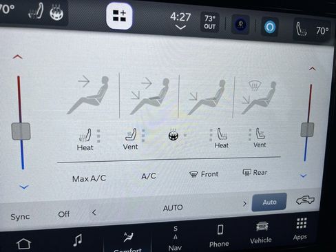 Used 2022 RAM 1500 Laramie image 38