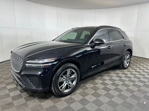 Used 2024 Genesis GV70 3.5T Sport image 7