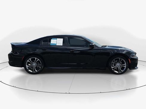 Used 2021 Dodge Charger R/T RWD image 5