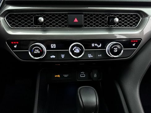 Used 2024 Acura Integra FWD image 22