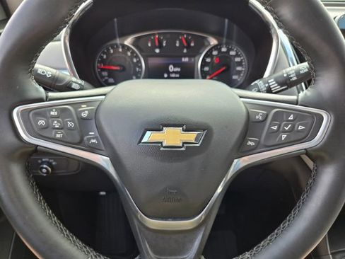 Used 2023 Chevrolet Equinox LT AWD/4WD image 27