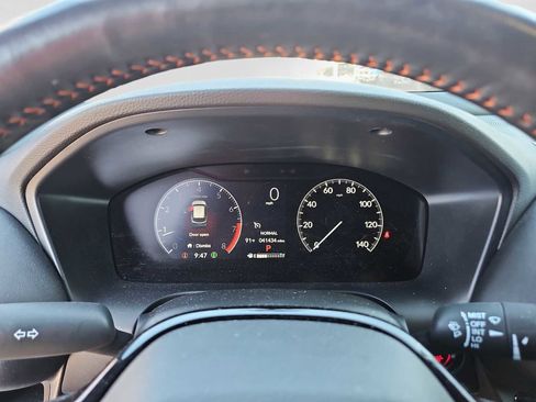 Used 2024 Honda HR-V Sport image 22