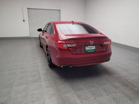 Used 2020 Honda Accord Sport image 6