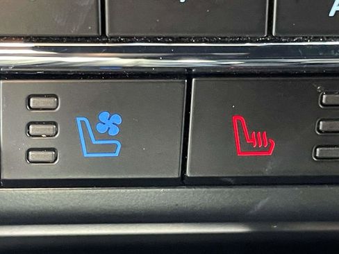 Certified 2023 Ford F150 Tremor w/ Equipment Group 402A High image 19