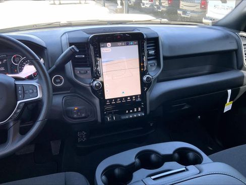 New 2026 RAM 2500 Tradesman image 13