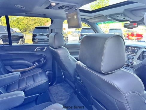 Used 2019 GMC Yukon Denali w/ Denali Ultimate Package RWD image 27