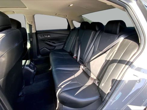 Used 2024 Honda Accord Touring image 20