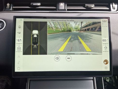 Used 2024 Land Rover Range Rover Evoque S image 15