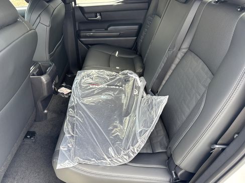 New 2026 Toyota Tacoma TRD Off-Road AWD/4WD image 19