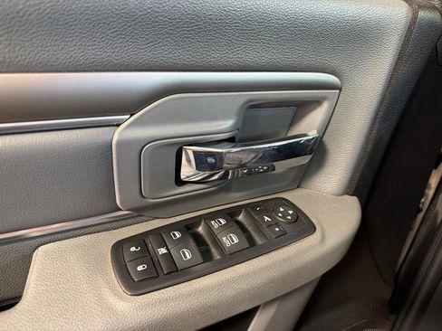 Used 2016 RAM 1500 Big Horn AWD/4WD image 15