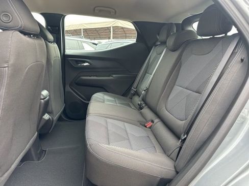 New 2027 Chevrolet Bolt LT image 10