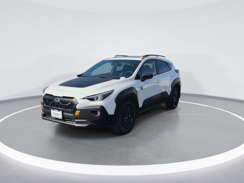 New 2026 Subaru Crosstrek 2.5i Wilderness AWD/4WD image 3
